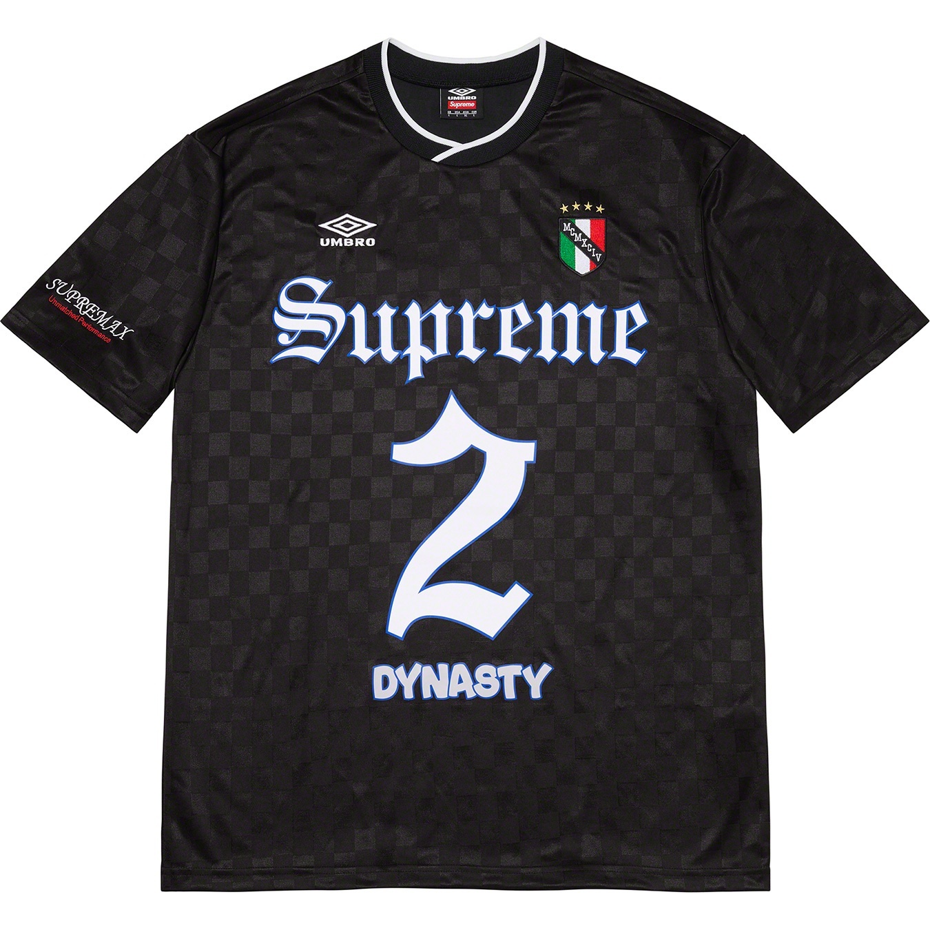 Supreme®/Umbro Soccer Jersey view 7
